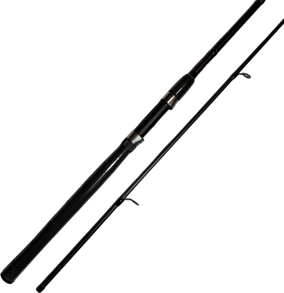 Спиннинг KDF Rockpuls тест 10-42гр / 1105-240