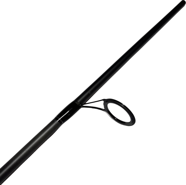 Спиннинг KDF Rockpuls тест 15-45гр / 1105-270