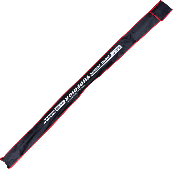 Спиннинг KDF Superior тест 7-37гр / 1045-272