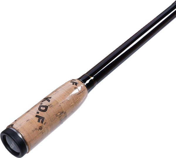 Спиннинг KDF Superior тест 7-37гр / 1045-272