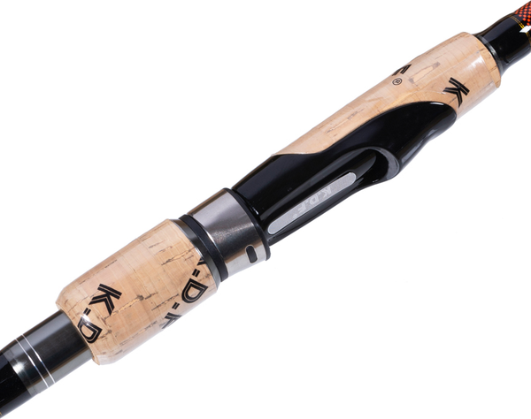 Спиннинг KDF Superior тест 7-37гр / 1045-272