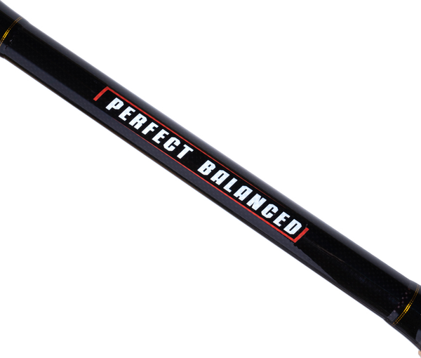 Спиннинг KDF Superior тест 7-37гр / 1045-272