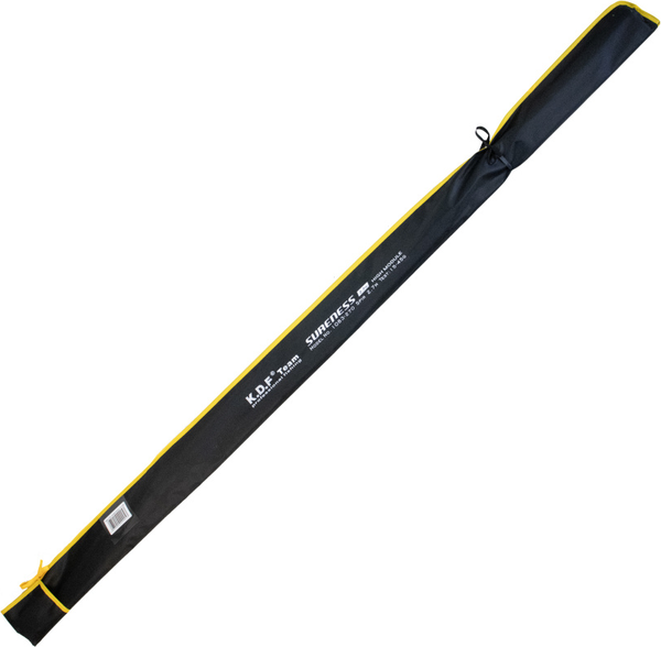 Спиннинг KDF Sureness тест 15-45гр / 1083-270