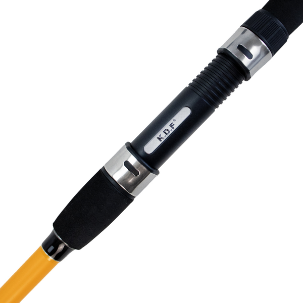 Спиннинг KDF Sureness тест 15-45гр / 1083-270