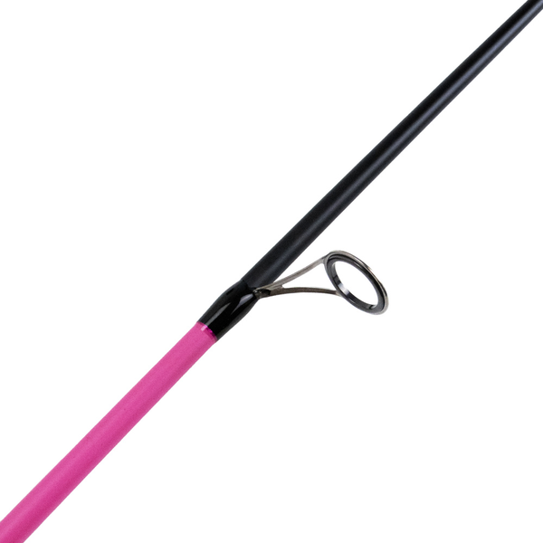 Спиннинг KDF Assistant тест 5-25гр / 1076-702