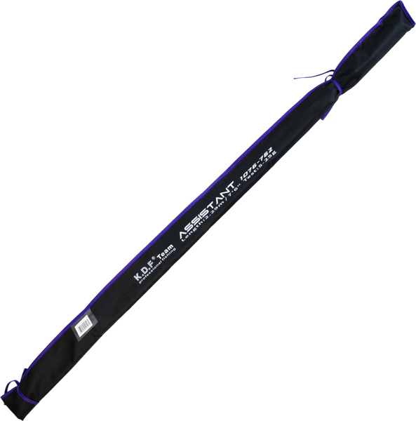 Спиннинг KDF Assistant тест 5-25гр / 1076-762