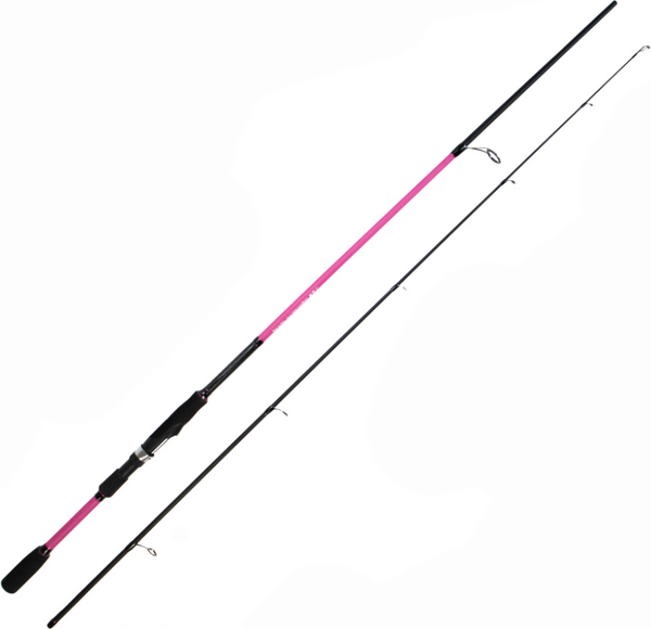 Спиннинг KDF Assistant тест 5-25гр / 1076-802 - фото