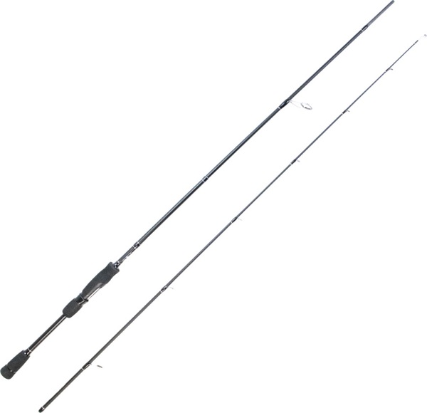 Спиннинг KDF Establish тест 8-24гр / 1080-692M-T - фото