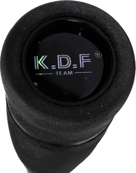 Спиннинг KDF Establish тест 8-24гр / 1080-692M-T