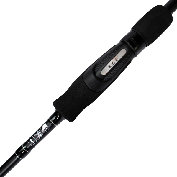 Спиннинг KDF Establish тест 8-24гр / 1080-692M-T