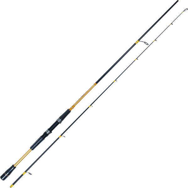 Спиннинг KDF Falcon Spectrum тест 5-29гр / 1040-274 - фото