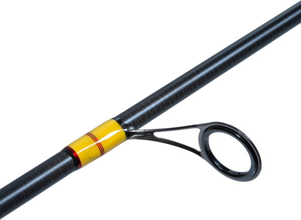 Спиннинг KDF Falcon Spectrum тест 5-29гр / 1040-274