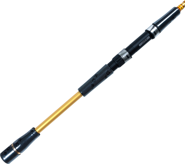 Спиннинг KDF Falcon Spectrum тест 5-29гр / 1040-274