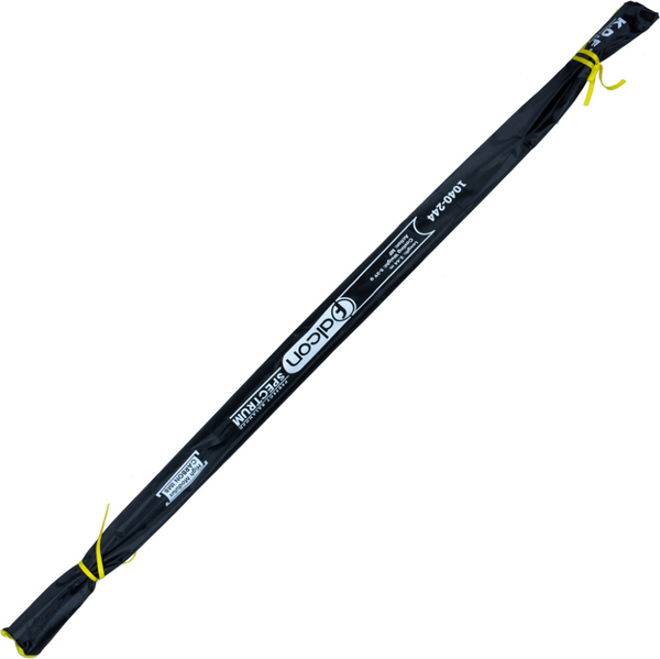 Спиннинг KDF Falcon Spectrum тест 5-29гр / 1040-274