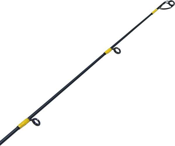 Спиннинг KDF Falcon Spectrum тест 5-29гр / 1040-274