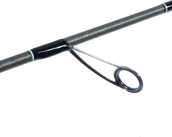 Спиннинг KDF Hunger тест 4-26гр / 1027-198