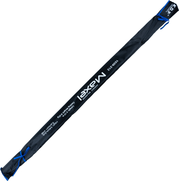 Спиннинг KDF Maxel тест 8-32гр / 1039-198