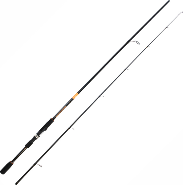 Спиннинг KDF Merger тест 4.5-24гр / 1077-702 - фото