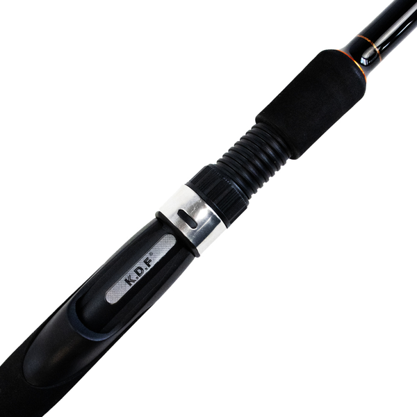 Спиннинг KDF Merger тест 4.5-24гр / 1077-702