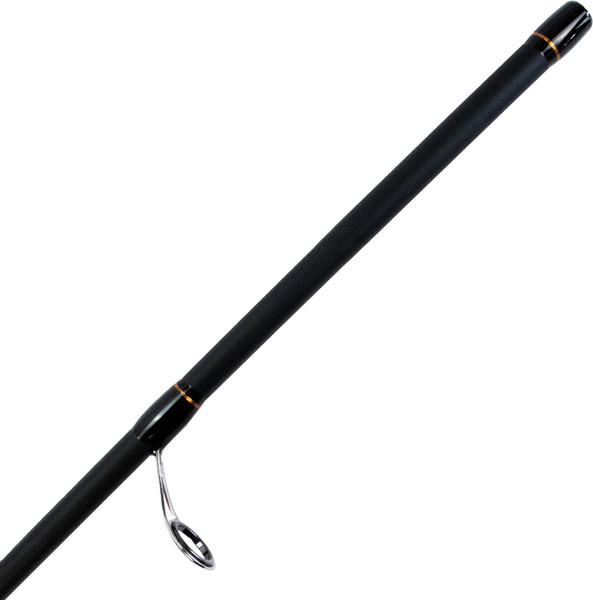 Спиннинг KDF Merger тест 4.5-24гр / 1077-702