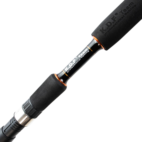 Спиннинг KDF Merger тест 4.5-24гр / 1077-702