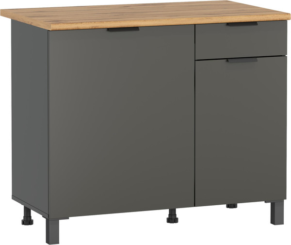 Шкаф под мойку Олмеко Венера 1000 - фото