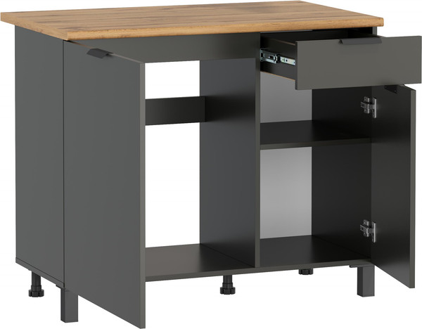 Шкаф под мойку Олмеко Венера 1000