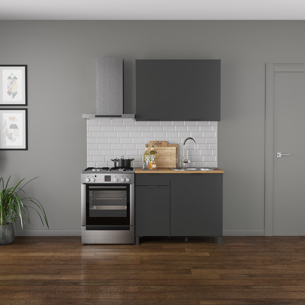 Шкаф под мойку Олмеко Венера 1000