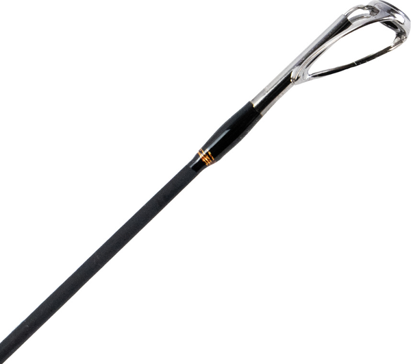 Спиннинг KDF Merger тест 4.5-24гр / 1077-802