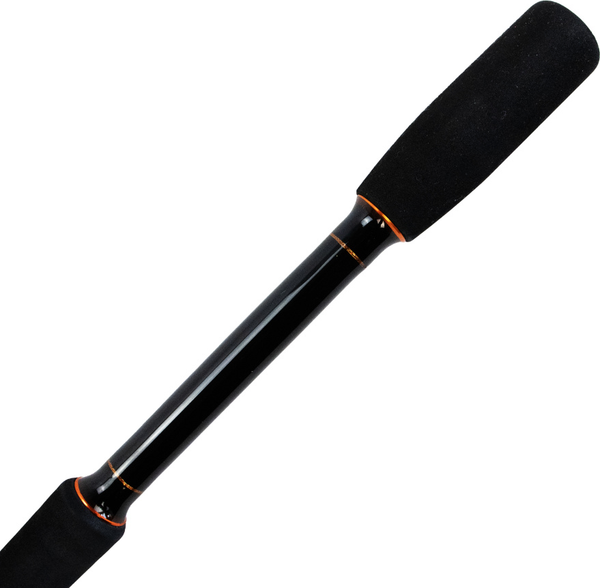 Спиннинг KDF Merger тест 4.5-24гр / 1077-802