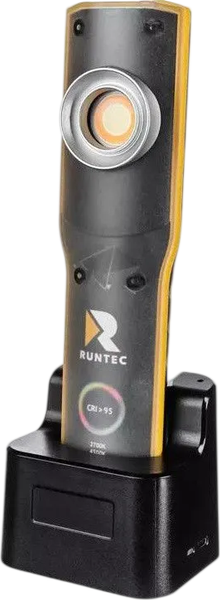 Фонарь RUNTEC RT-AT500 - фото