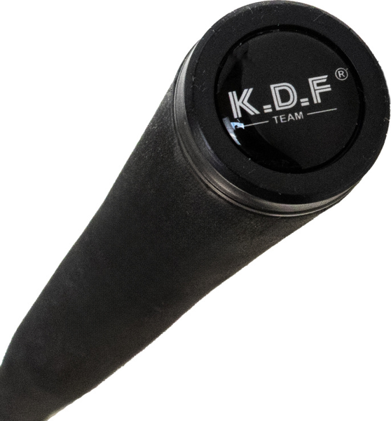 Спиннинг KDF Preventiv тест 10-30гр / 1082-210