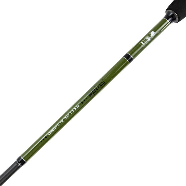 Спиннинг KDF Preventiv тест 10-30гр / 1082-210