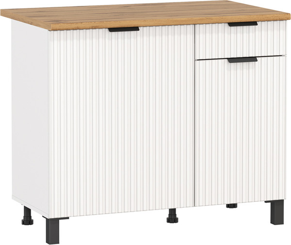 Шкаф под мойку Олмеко Венера 1000 - фото