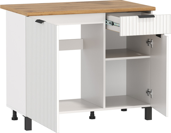 Шкаф под мойку Олмеко Венера 1000