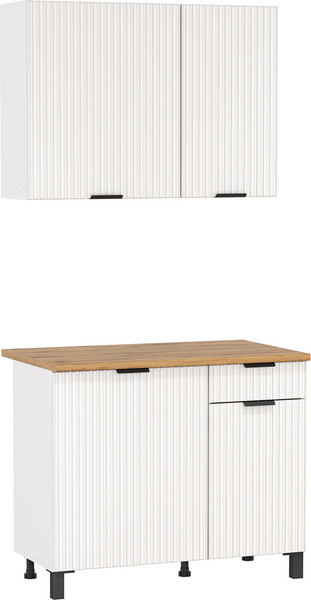 Шкаф под мойку Олмеко Венера 1000