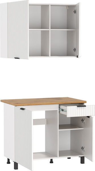 Шкаф под мойку Олмеко Венера 1000