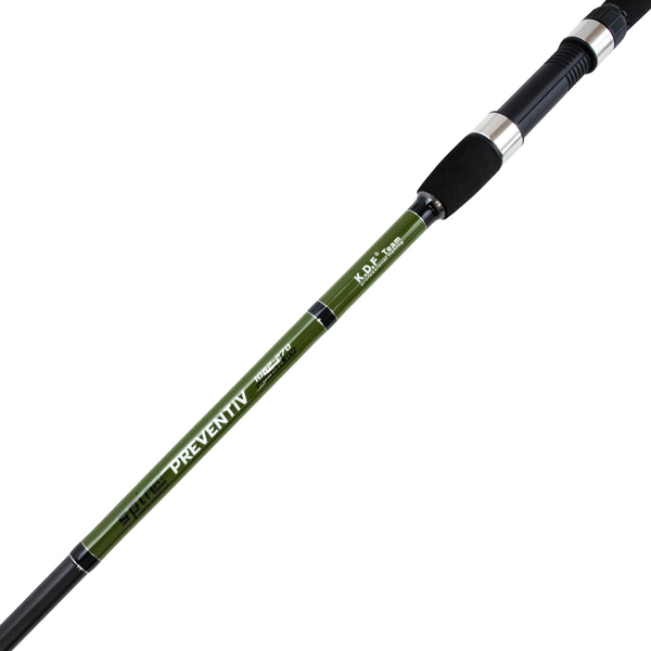 Спиннинг KDF Preventiv тест 10-30гр / 1082-270