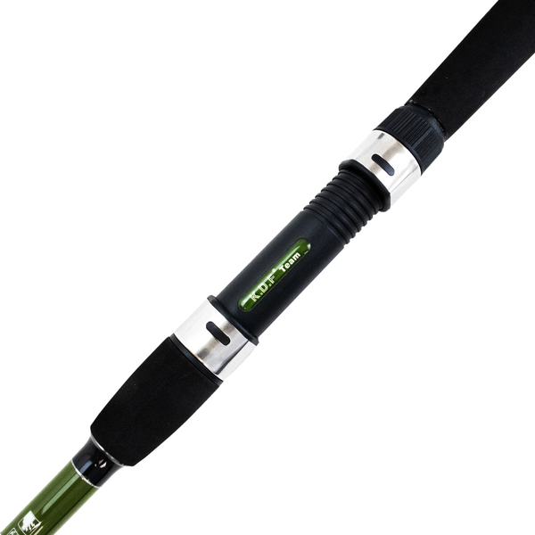 Спиннинг KDF Preventiv тест 10-30гр / 1082-270