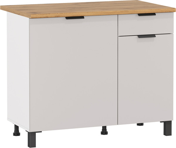 Шкаф под мойку Олмеко Венера 1000 - фото