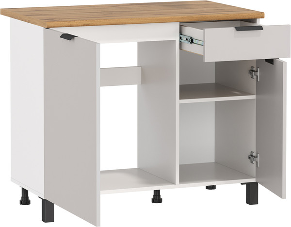 Шкаф под мойку Олмеко Венера 1000