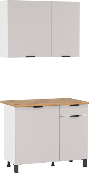 Шкаф под мойку Олмеко Венера 1000