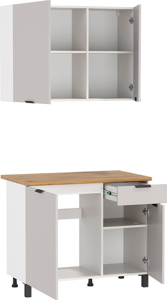 Шкаф под мойку Олмеко Венера 1000