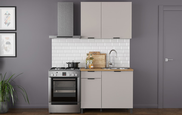 Шкаф под мойку Олмеко Венера 1000