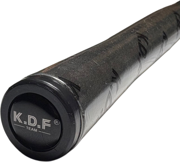 Спиннинг KDF Raptor тест 10-30гр / 1104-240