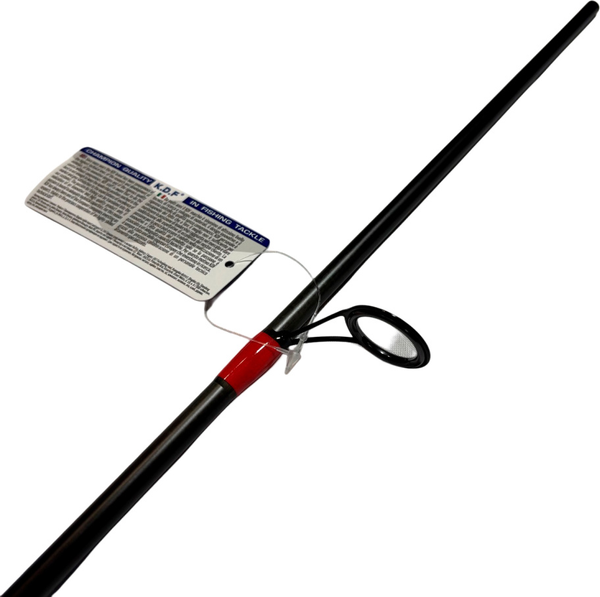 Спиннинг KDF Raptor тест 10-30гр / 1104-240