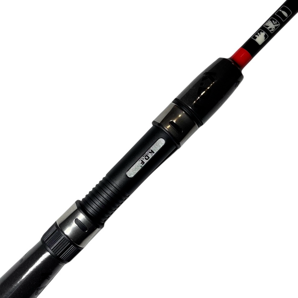 Спиннинг KDF Raptor тест 10-30гр / 1104-240