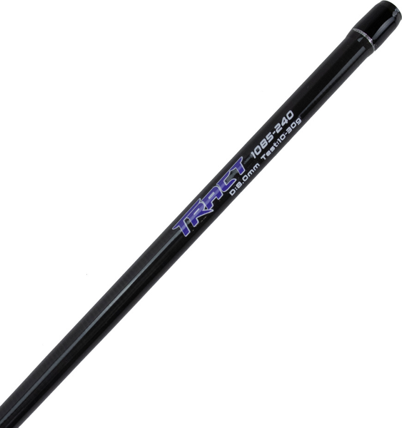 Спиннинг KDF Tract тест 10-30гр / 1085-240