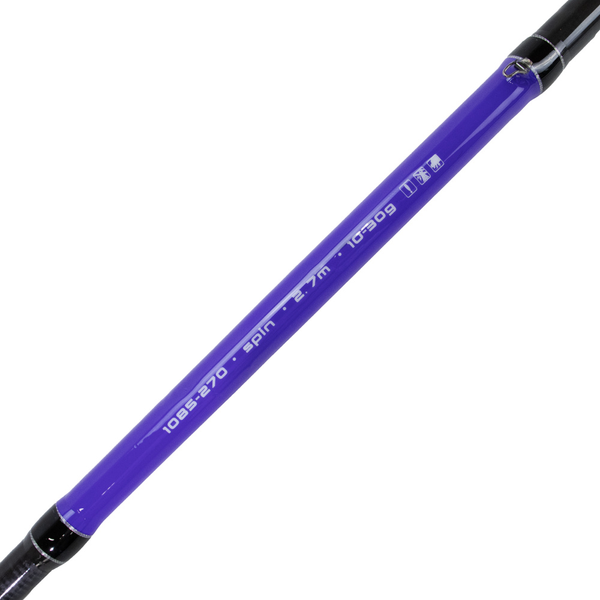 Спиннинг KDF Tract тест 10-30гр / 1085-270