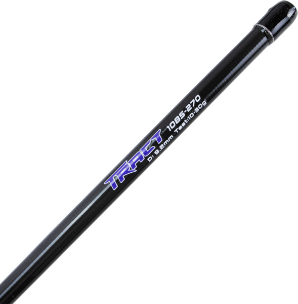 Спиннинг KDF Tract тест 10-30гр / 1085-270